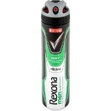 Rexona anti-transpirant MEN Quantum 1×150 ml, anti-transpirant