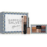 Gabriella Salvete Coffret cosmétique décoratif Italian Dream 1×1 pc, coffret cosmétique décoratif