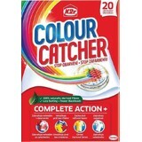 K2r Colour Cat. 20pcs 1×20pcs serviettes