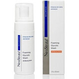 Neostrata RESF spumă de spălare glicolică 1×125 ml, spumă pentru îngrijirea pielii