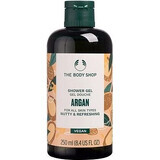 The Body Shop Argan Shower Gel 1×250 ml, gel douche