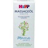 HiPP MAMASANFT Massageolie 1×100 g