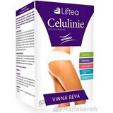 LIFTEA CELLULINIA 1×60 cps, complément alimentaire