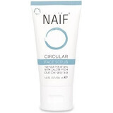 NAÏF Peeling facial au calcaire circulaire 1×50 ml, peeling facial