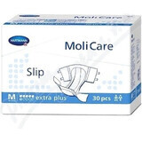 MoliCare Slips extra plus 6 sq. M 1×30pcs, calzoncillos para incontinencia