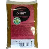 Mélange d'épices pour curry, 100 gr, Herbal Sana