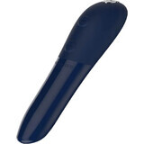 We-Vibe TANGO X Vibrateur TANGO X bleu 1×1 pc, vibrateur