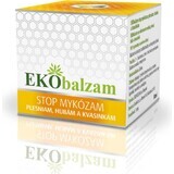 EKObalm PLESNE 1×50 ml, balm (against fungi, mold, mildew, fungus and yeast)