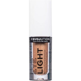 Revolution Relove, Eye Light Up Metallic, fard de ochi 1×1.90 ml, fard de ochi