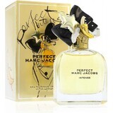 MARC JACOBS PERFECT INTENSE eau de parfum 1×50ml, eau de parfum pour femmes