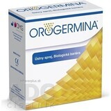 OROGERMINE 2×10 ml, spray oral