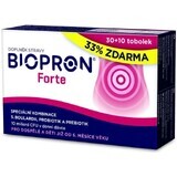 BIOPRON Forte 1×40 cps, voedingssupplement