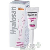 Dr Müller HYALOSAN Gel vaginal 10×7,5 ml, tubes