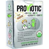 PROBIOTIQUE POUR ENFANTS PROBIOTIQUE VEGAN 10KS 1×10pcs, probiotique vegan pour enfants