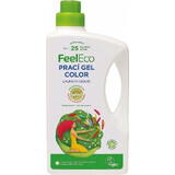 Feel Eco Laundry gel colorant 1×1500 ml pour le linge coloré