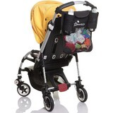 DREAMBABY Organisateur de trolley avec deux porte-gobelets 1×1 pc