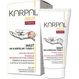 KARPAL AKUT FORTE 50 ml 1×50ml, food supplement