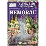 FYTO HEMORAL 1×50 g, bain aux herbes