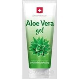 SwissMedicus Gel d'aloe vera 1×200 ml