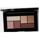 Maybelline New York The City Mini Palette paletă de farduri de ochi 480 Matte About Town 1×6 g, paletă de farduri de ochi