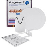 Hisense Babysense Babysense Babysense 7 Pro 1×1 moniteur respiratoire Babysense 7 Pro 1×1 pc, moniteur respiratoire