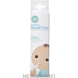 Fridababy NoseFrida Spray nasal 1×20 ml avec sel de mer