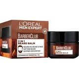 L'Oréal Paris Men Expert Barber Club Beard Cream, 50 ml 1×50 ml de crème