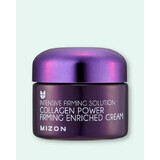 Mizon Collagen Power Firming Enriched Cream 1×50 ml, crème raffermissante