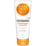 oméga PANTHENOL 9% ALOE VERA 1×250 ml, lotion corporelle après-soleil