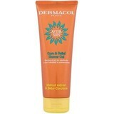 Dermacol AFTER SUN Gel douche après soleil 1×250 ml, gel douche