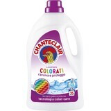 Chanteclair Colour gel 35PD 1×1575 ml, gel de lavage des couleurs