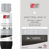 DS Laboratories Tweecomponenten Anti-haaruitval Serum SPECTRAL DNC-S 60 ml, haarserum