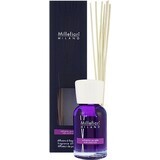 Millefiori Milano Diffuseur 100ml VOLCANIC PURPLE 1×100 ml, diffuseur