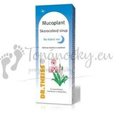 Mucoplant Solution de plantain Bonne nuit Solution de plantain 1×100 ml