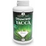 DOCTOR SOVA Diamant Yacca 280 capsules 1×280 cps, voedingssupplement