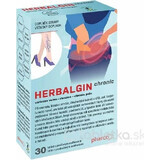 HERBALGIN chronic 1×30 tbl, complément alimentaire pour les personnes souffrant d'une inflammation de longue durée dans l'organisme