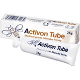 ACTIVON TUB 1×25 mg, miel de qualité médicale