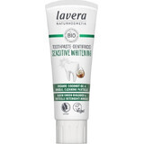 lavera Whitening Toothpaste 1×75 ml, dentifrice