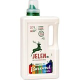 Deer Washing Gel 2,7L Colour 60P 1×2,7L, Colour Washing Gel