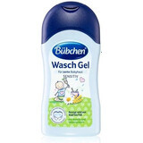 Bübchen Baby Washing Gel, 50 ml 1×50 ml 1×50 ml, gel lavant