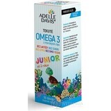 Adelle Davis OMEGA 3 d'algues junior 50 ml 1×50 ml, complément alimentaire