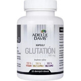 Adelle Davis GLUTATION 1×60 pcs, cps (30 doses journalières)