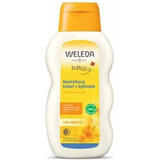 WELEDA NECHTIKA bain aux herbes 1×200 ml, bain pour bébé