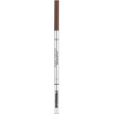 L'Oréal Paris Infaillible Brows 24H Micro Precision Pencil 8.0 Light Cool Blonde Lápiz de cejas 1×1 g, lápiz de cejas