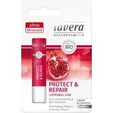 lavera Lip Balm REPAIR 1×4,5 g, baume à lèvres