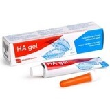 HA gell_RosenPharma 1×16 ml, acide hyaluronique