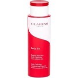 Clarins Firming Anti-Cellulite Body Cream Body Fit 1×200 ml, crème anti-cellulite pour le corps