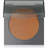 MÁDARA AIR EQUAL Silky Mineral Powder, #3 DEEP 1×9 g, powder