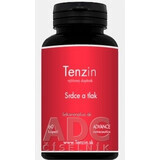 Tenzin 60 cps - pour un coeur et une tension artérielle sains 1×60 cps, complément alimentaire