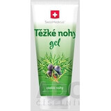 SwissMedicus Gel pour pieds lourds 1×200 ml